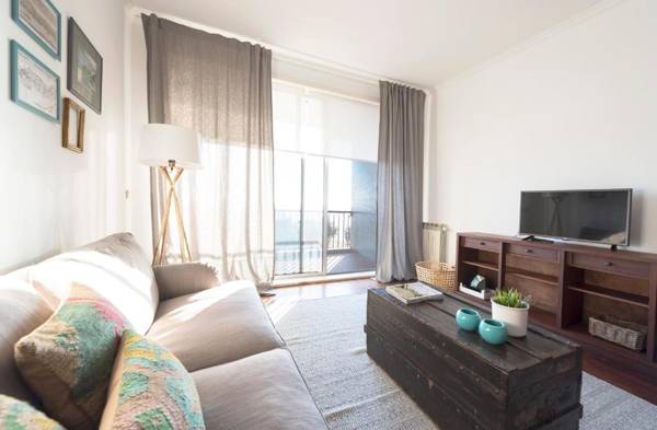 LovelyStay - Porto Beach Apartment