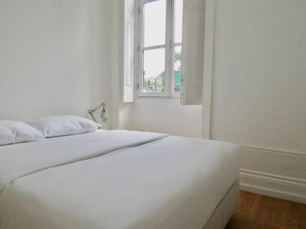 Porto Republica Riverside