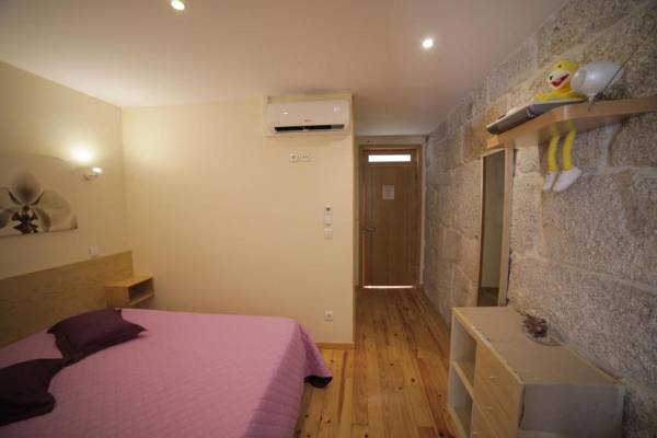 Cedofeita Back Garden