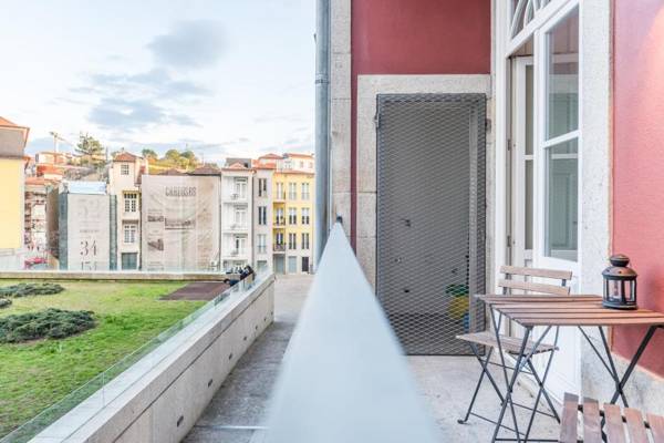 GuestReady - Lóios Cube Top of the Ice Cream