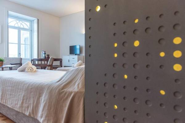 GuestReady - Lóios Cube Top of the Ice Cream