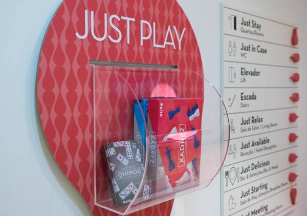 Stay Hotel Porto Centro Trindade