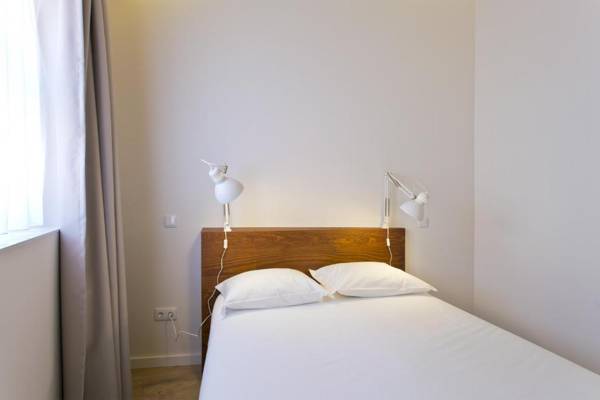 RVA - Sao Joao Novo Apartments