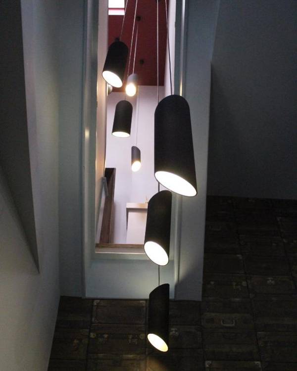 Santo da Casa / Sc apartments