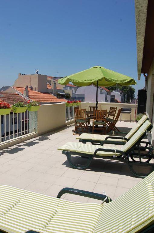 Amazonia Apartment & spa