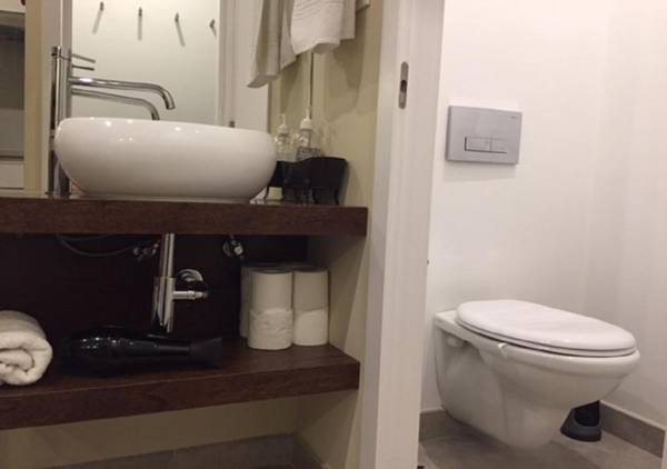 Amazonia Apartment & spa