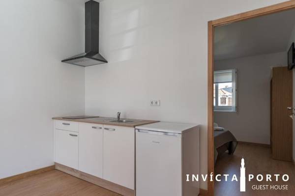 Invicta Porto Guest House