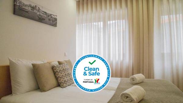 Spot Apartments Trindade