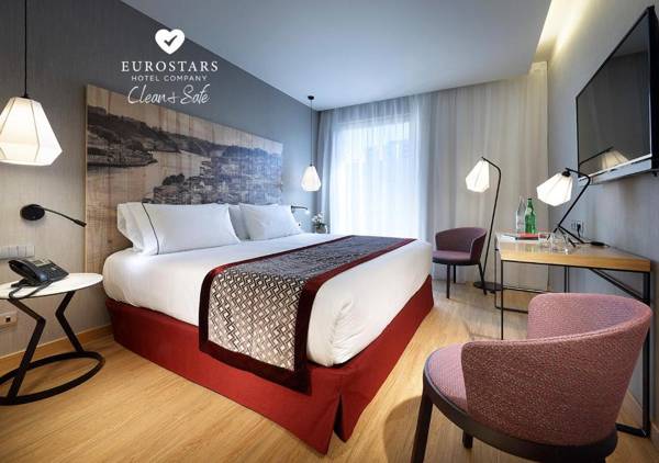 Eurostars Porto Centro