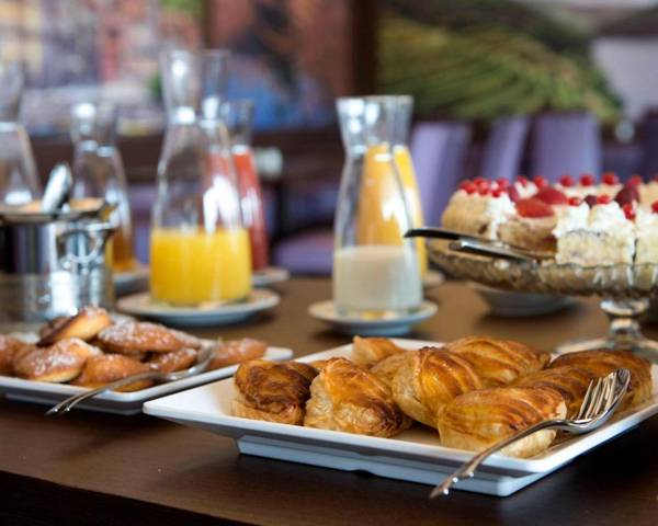 Vila Gale Porto Ribeira