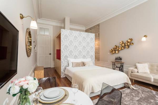 Ribeira Historic Apartments