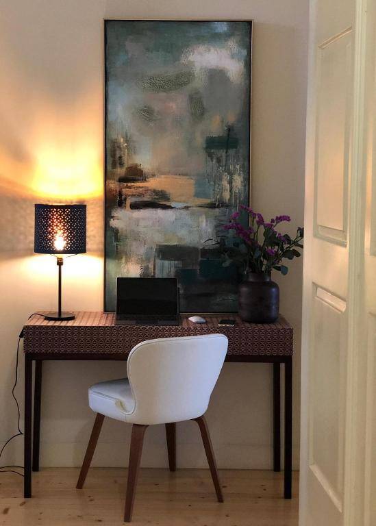 La Maison Aires Apartments