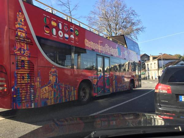 Invicta house Boavista