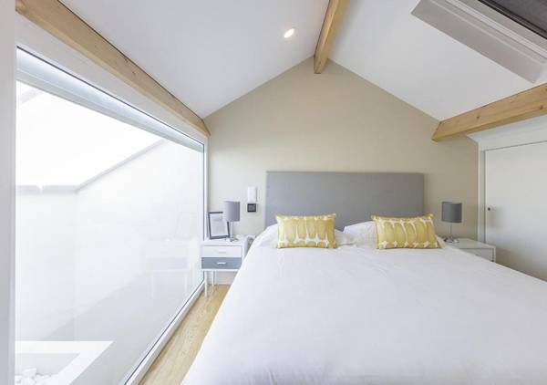 Mercado dos Poetas – Tourism Apartments