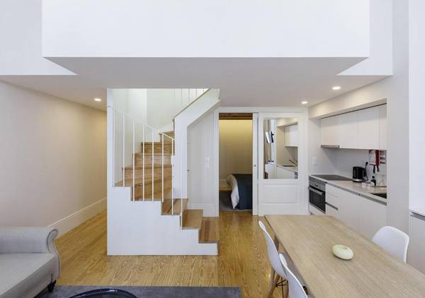 Mercado dos Poetas – Tourism Apartments