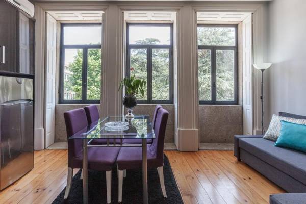 Oporto City View - São Lázaro