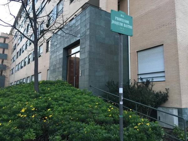 Invicta House Arca D'Agua