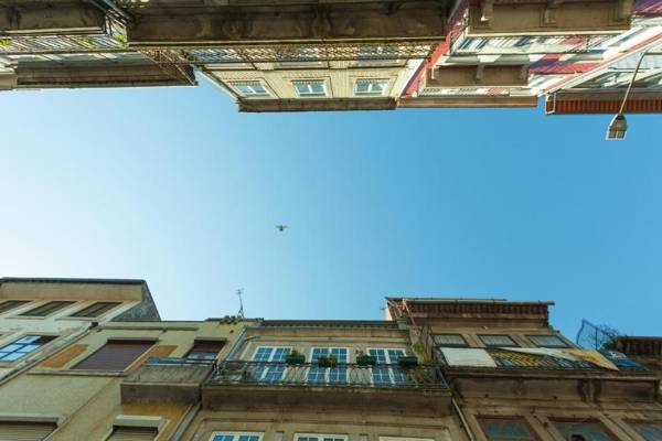 Oporto City View - Santo Ildefonso