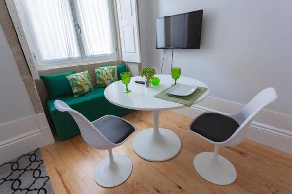 Oporto City View - Santo Ildefonso Luxury