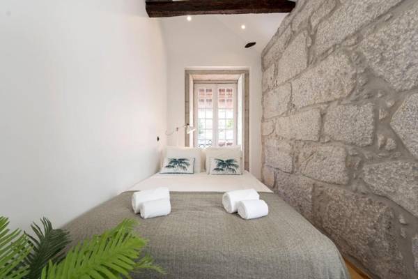 LovelyStay - Dirk Apartment Almada 3º T