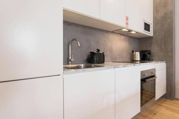 LovelyStay - Allderman Apartment - Almada 1º T