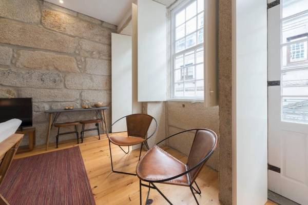 LovelyStay - Rico's Apartment - Almada 2º F