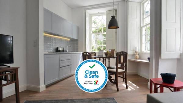 Spot Apartments Casa Januario