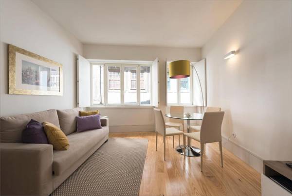 BmyGuest - Villa Lóios Terrace Apartment