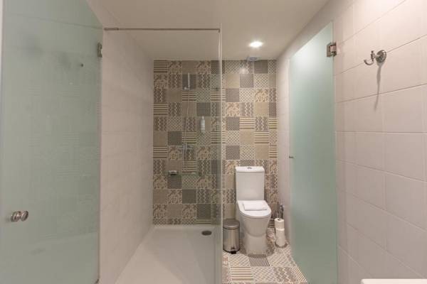 MZ By UNA APARTMENTS