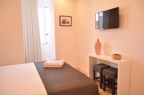 Mystay Porto Batalha