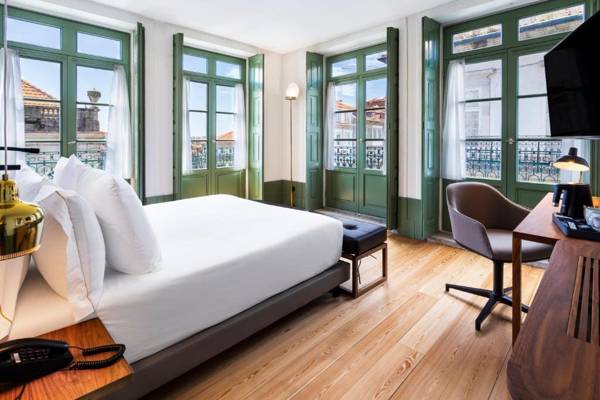 One Shot Aliados Goldsmith 12