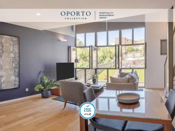 Santa Catarina Pool and Fitness by Oporto Collection - Adults Only