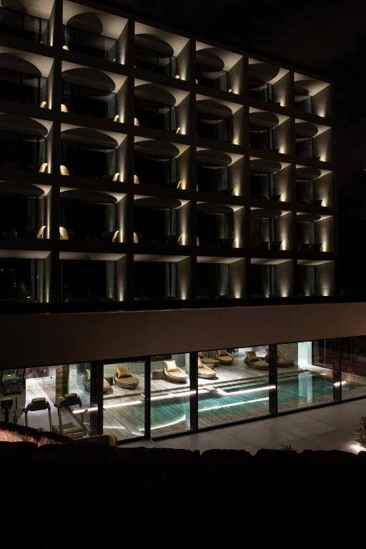 Vila Foz Hotel & SPA - member of Design Hotels