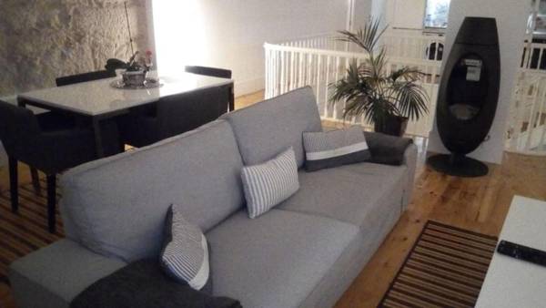 Oporto City View - Wonderful Apartment