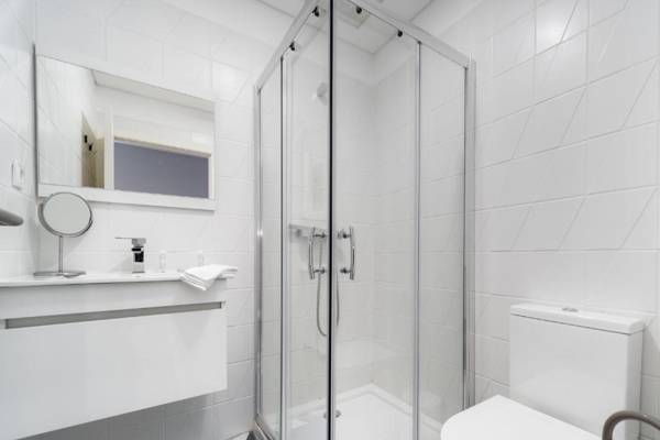 Nomad's Netto & Subway