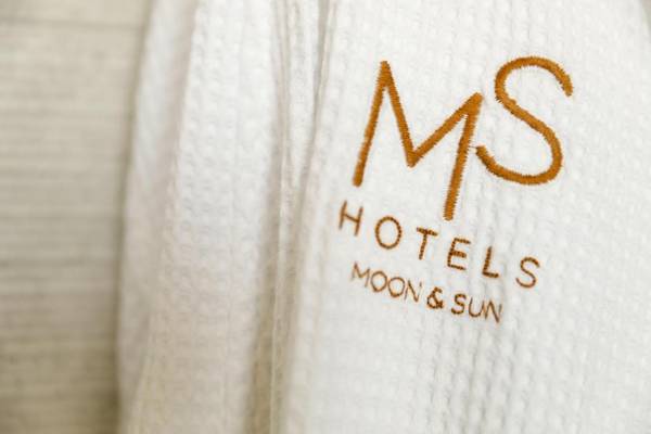 Hotel Moon & Sun Porto