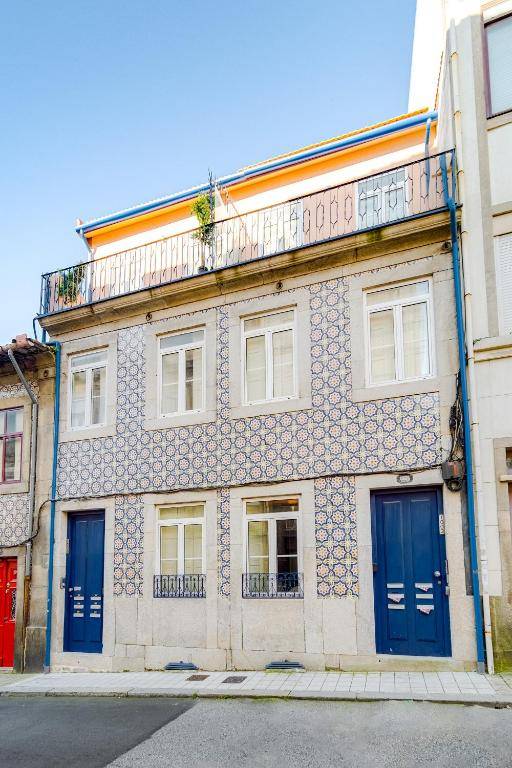 Nomad's Bonjardim City Flats