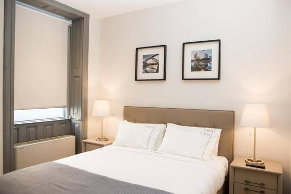 FMO APARTMENTS BOAVISTA