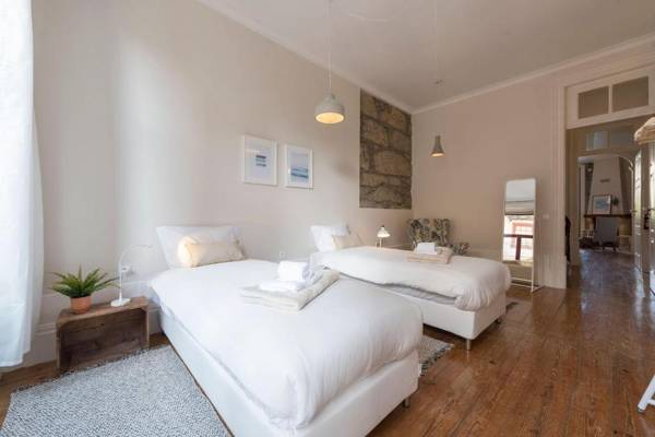 LovelyStay - The Fig Tree House