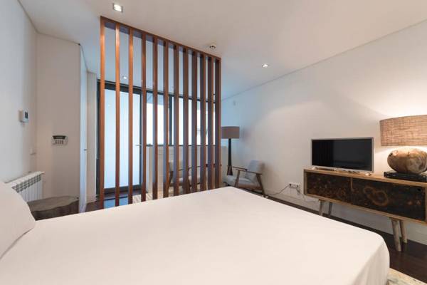 LovelyStay - Heart of Porto Studio