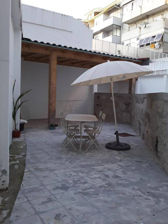 Nomad's Boulevard Flats