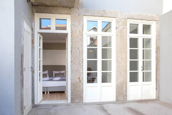 MyStay Porto Bolhão - Pool & Garden