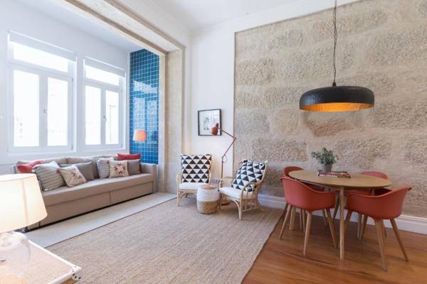 GuestReady - Splendid Freitas Apartment w Patio