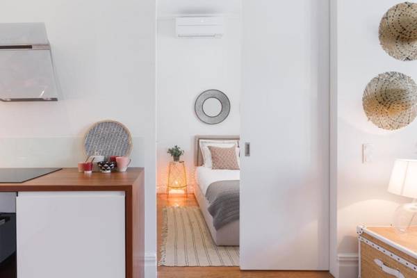 GuestReady - Splendid Freitas Apartment w Patio