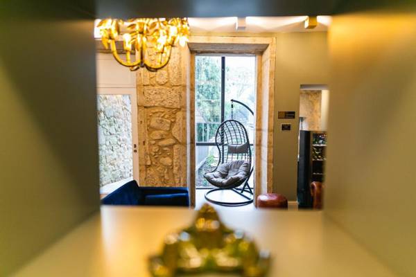 Jardim da Batalha Boutique Hotel by Shiadu