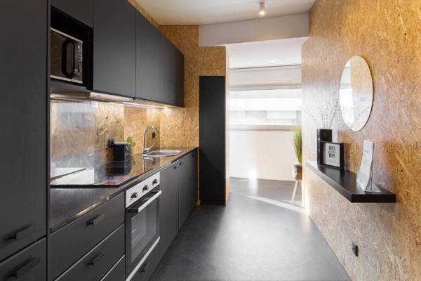 QP Apartments Trindade Verde by Guestready