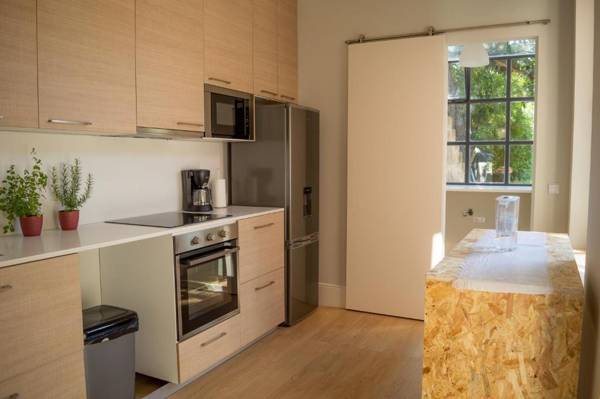 Queen's Garden Hostel