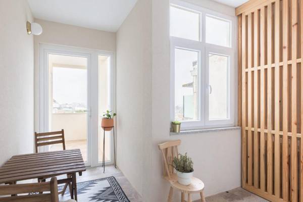 GuestReady - Cosy 2 Bedroom Flat in Central Porto