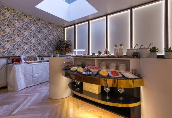 Métier Boutique Hotel