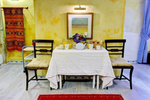 One bedroom appartement with terrace and wifi at Porto